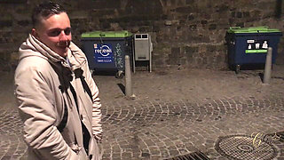 Offered to a Virgin for Her 20th Birthday