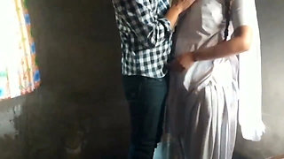 Tuition Teacher College Girl