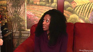 Mr Marcus' Best Friend Encounter Ignites Wild Passion