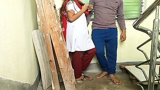 Desi student girl and tution teacher ki majedar chudachudi video