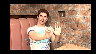 Hentai small tits, visual hentai, story