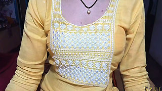 Indian Hot Wife Riding Dick Get Creampi