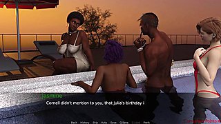 Cuckold Fan Must Watch - Pineapple Express S1 - Part 4