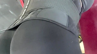 Gym Time!