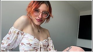 Horny Babysitter Wants Sex Elle Marz Householdhold Fantasy Scott Stark