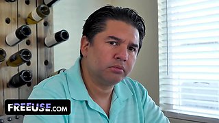 Happy to be Natasha Nice , maximus , David Lee - enter freeuse26 on official website for discount