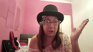 Veronica Rossi Official - to Seduce You, I'm Using Two Cocks at Once