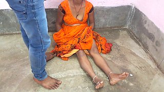 Desi beauty Trilokinath gets thoroughly dominated by her boyfriend