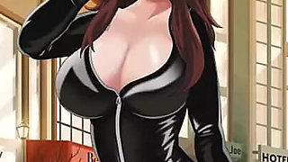 Love Sex Second Base Part 25 Fucking Boss Final by Loveskysan69