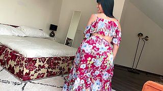 Fuck My Pussy in POV. Maximo Garcia