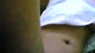 Amateur Asian Couple from Indonesia