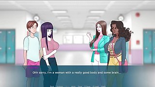 SEX NOTE PT.24 - new Therapy II - SO HOT By MissKitty2K