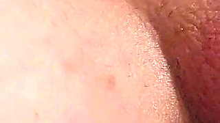 Close up- Pump My Big Clit and Orgasm
