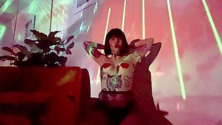 Scarlett Cummings - After Party