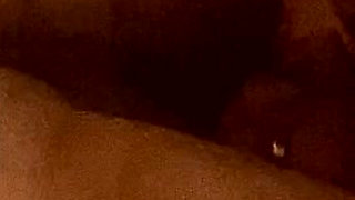 Whore wife caught sucking another man's dick