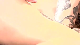 Big Cock Spanish Guy Fucks Tattoed Babe Really Hard