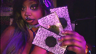 Titties and Tarot