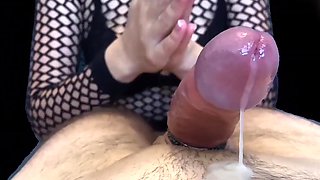 Compilation of hot slut making me bust huge loads of cum