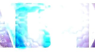 Eden Ivy and Markus Kage's ad4x action by AD4X