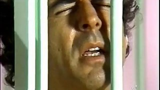 Sahara  Nina H in jail ft. Nina Hartley: Babe, Blonde  Hardcore Porn