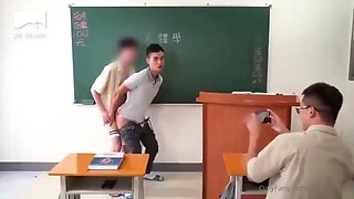 Sex Education In Taiwan