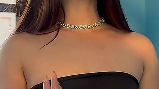 Blowjob in the Office