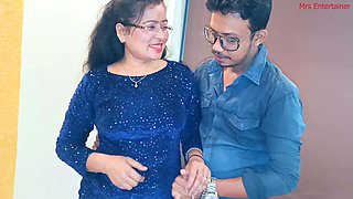 Friends Modern Doing Hardcore Fuking with Friend, When the He Was Not at Home