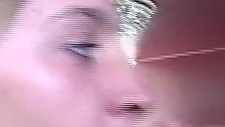 A Cutie Named Poppy Morgan Is Pinned Down by Black Studs in a Wild Threesome