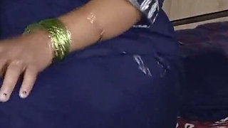 Hot Indian Desi Step Brother in Law and Sister in Law Hot Sex