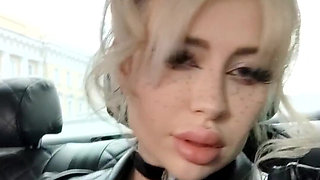 Today I Was in a Very Interesting