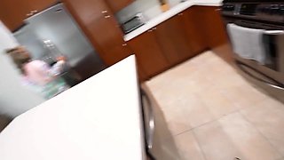 Wedding day jizz: it doesn't matter who she marries, my stepdaughter's pussy belongs to me