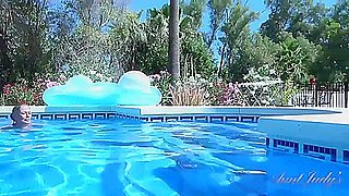 Aunt Judys In Mature Amateur Clip With Impeccable Marta From Judys