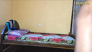 Desi Indian Beautiful Girl Fucking Stepsister and Step Brother