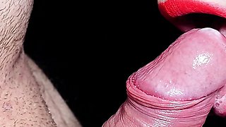 13 Deepthroat Finishes - The Ultimate Cumshot Compilation You Can't Miss!