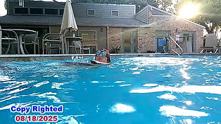 Wet Wild Fun in the Sun Full Video
