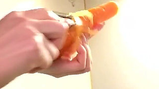 Same-building Wife Turns After One Drink and Begs for Raw Sex - Yumika