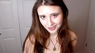 Ex-gf at Your Engagement Party Foot Fetish