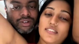 Mallu Duo Aurora Maharaj Fun bags Deepthroating