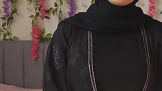 Goodbye Video - Mia Niqab Forever