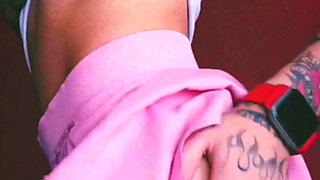 Will You Pull up My Skirt?
