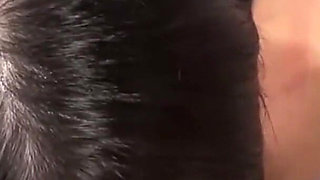 Girl with a Boyfriend Reveals a Bold Side in Private as the Moment Builds Into a Creampie Finish