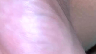 Behind Closed Doors, Amateur Couple Fisting Done Correctly on the Second Try