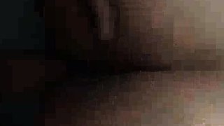 I invited a guy over for some hardcore fucking oo