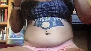 Hot amateur close up Doggy style HD video