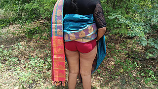 Family function Outdoor with stranger 2