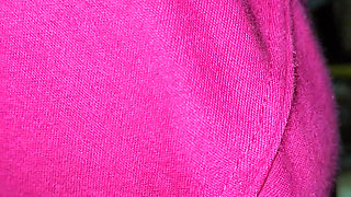 Desi toilet in pussy