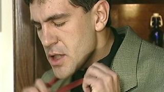 Voloptous German blondes enjoying doggystyle office fuck