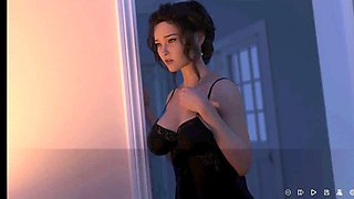 Horny step, cartoon sex stories, naughtiest