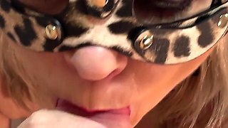 Creamy Blowjobs: Compilation