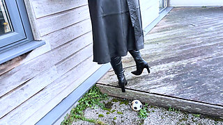 Web of Deceit: Lil' Missy's Rescue Attempt to Save Paris Thwarted by a Villain (hd + Bts)